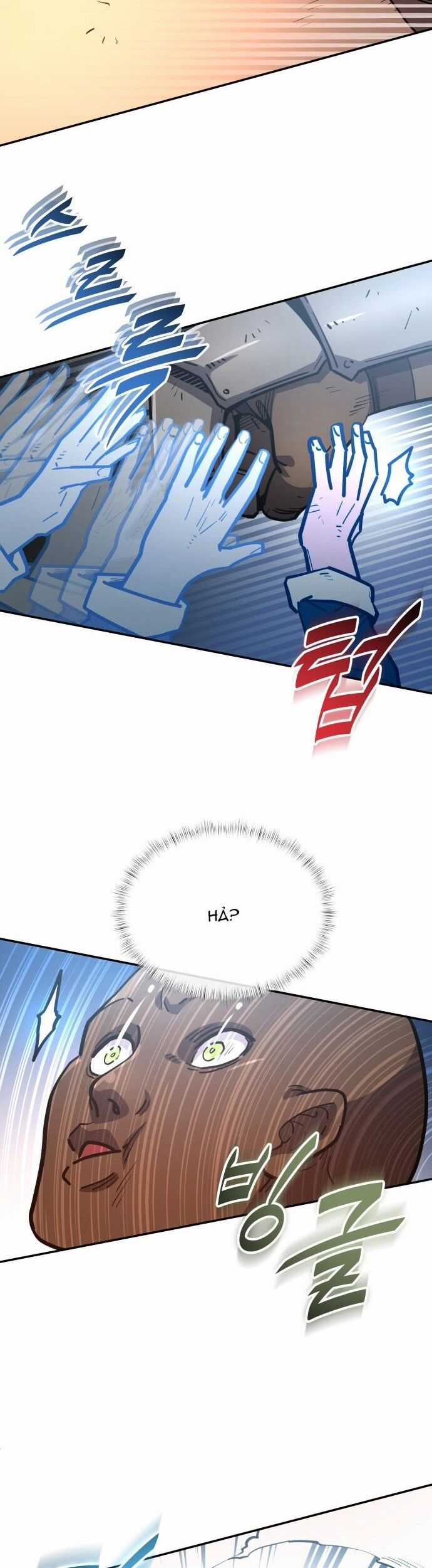 Siêu Cấp Skeleton - Chapter 30 - Trang 46
