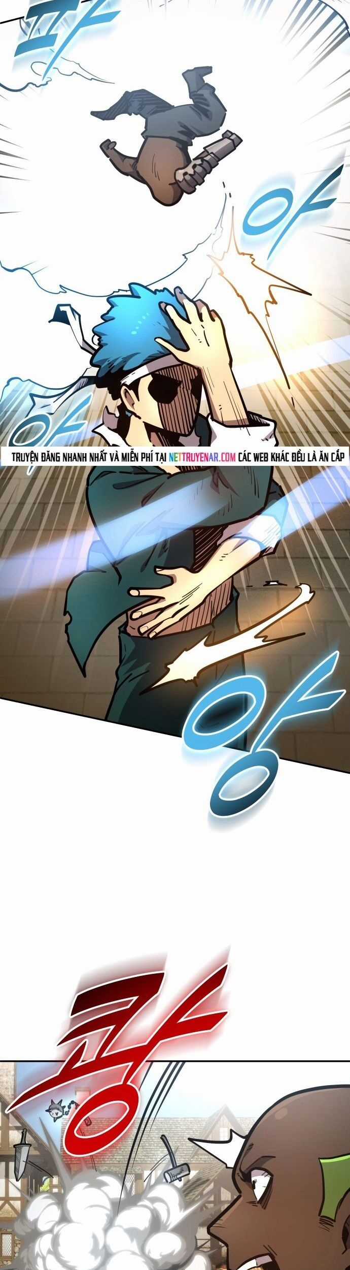 Siêu Cấp Skeleton - Chapter 30 - Trang 47