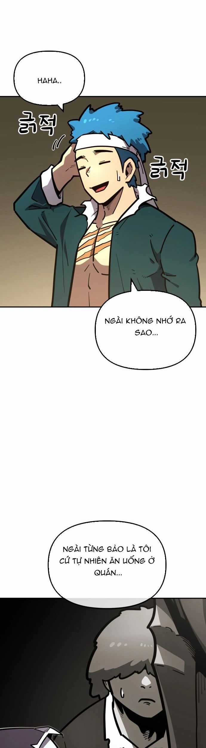 Siêu Cấp Skeleton - Chapter 30 - Trang 52