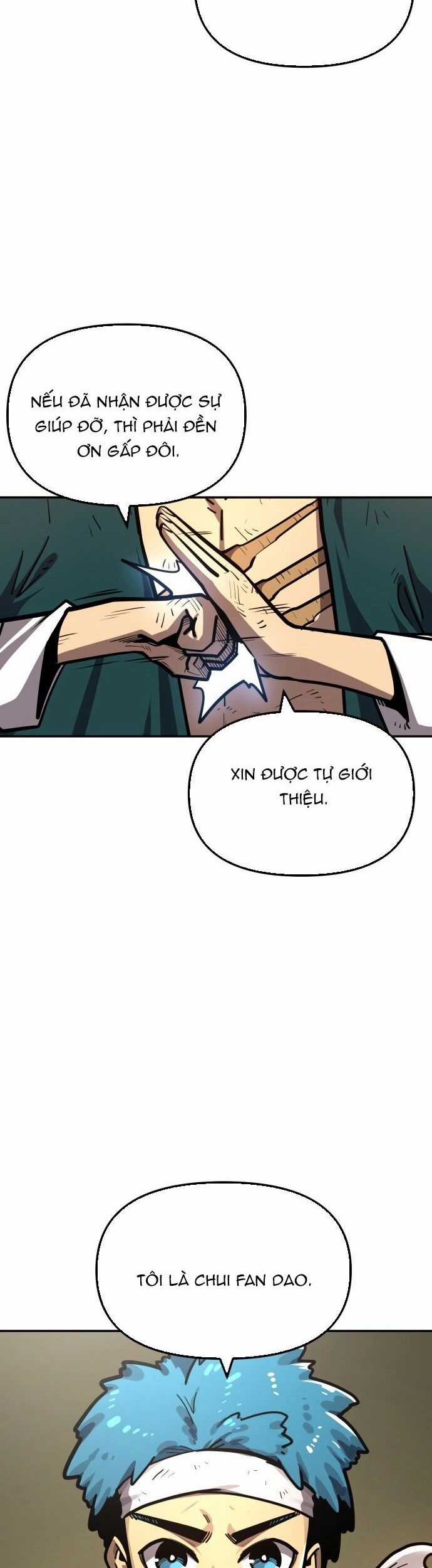 Siêu Cấp Skeleton - Chapter 30 - Trang 54