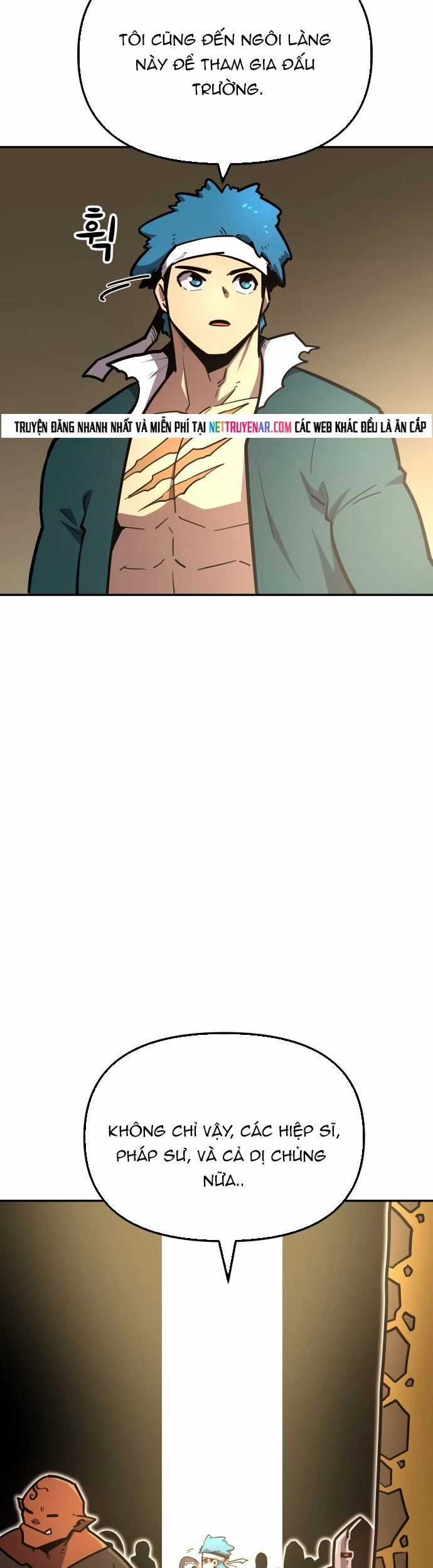 Siêu Cấp Skeleton - Chapter 30 - Trang 57