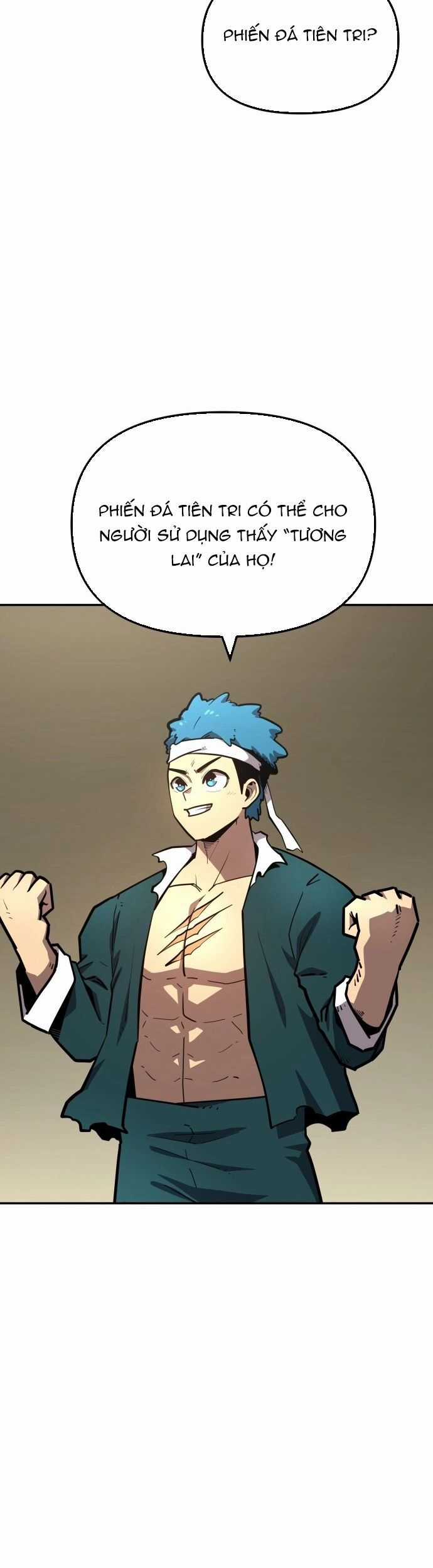 Siêu Cấp Skeleton - Chapter 30 - Trang 59