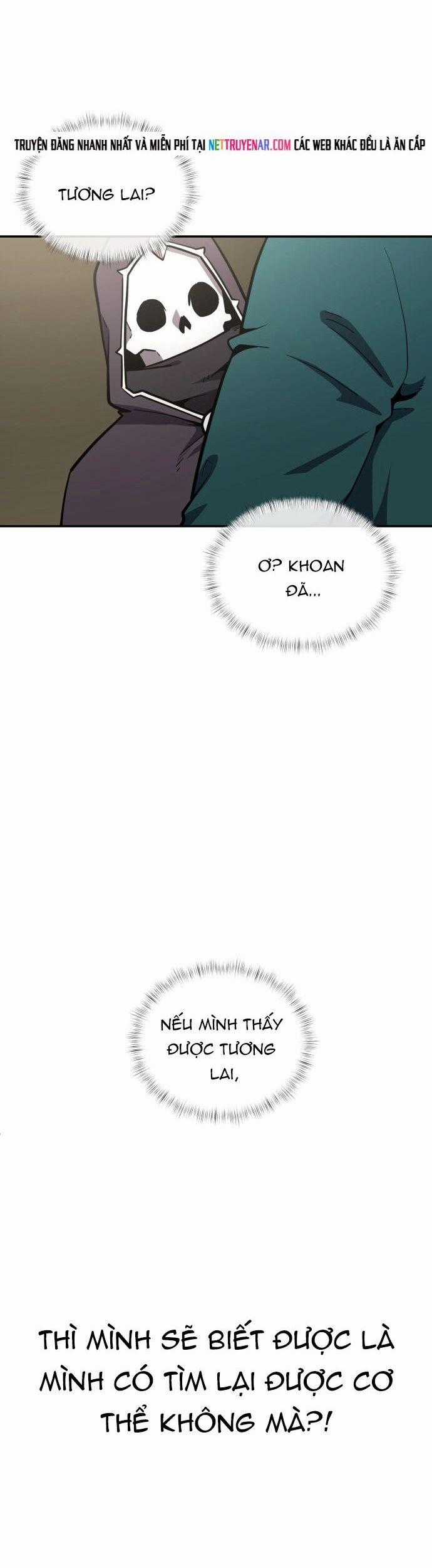Siêu Cấp Skeleton - Chapter 30 - Trang 60