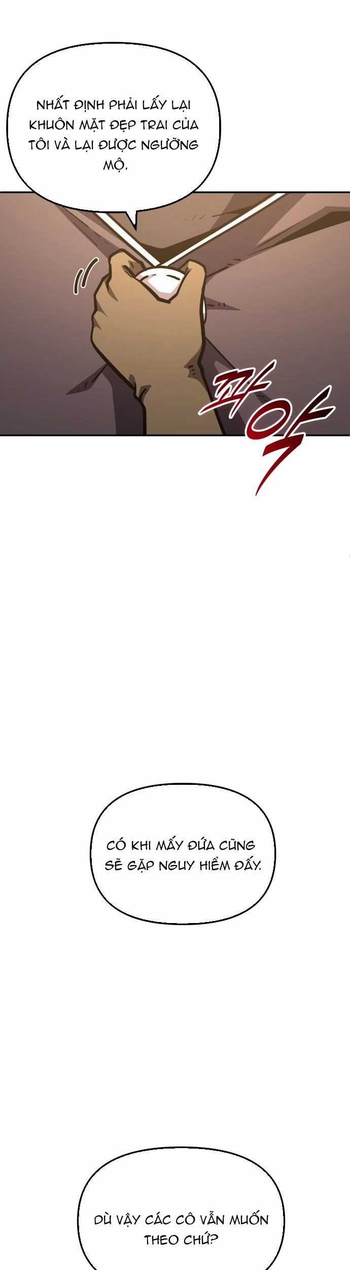 Siêu Cấp Skeleton - Chapter 30 - Trang 7