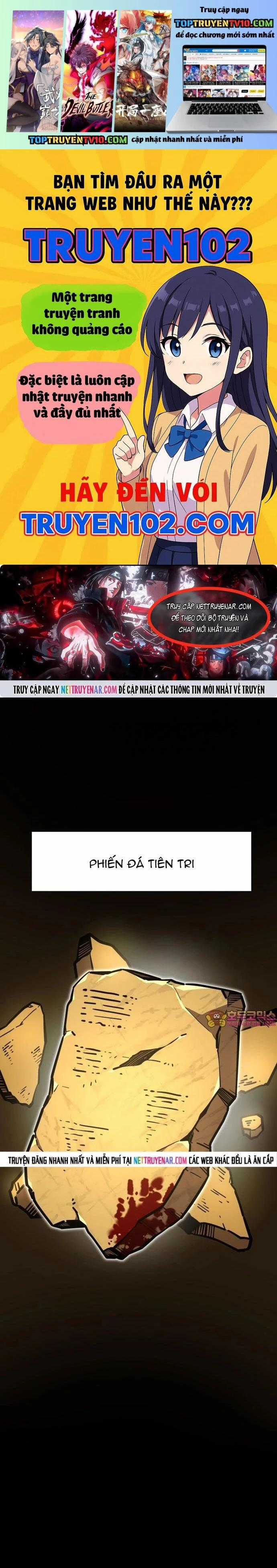 Siêu Cấp Skeleton - Chapter 31 - Trang 1