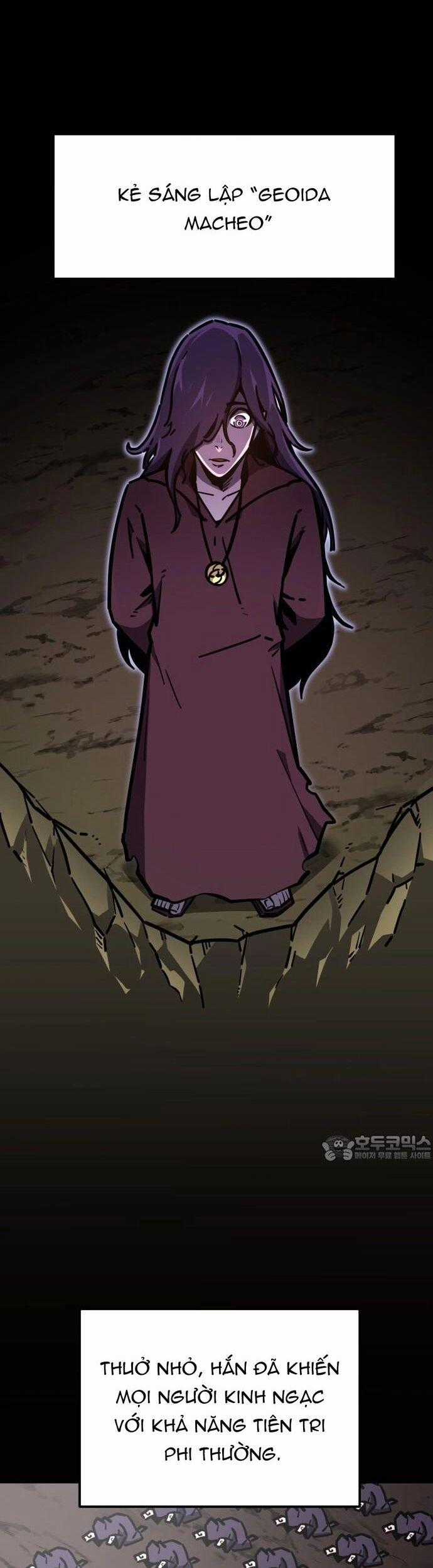 Siêu Cấp Skeleton - Chapter 31 - Trang 2