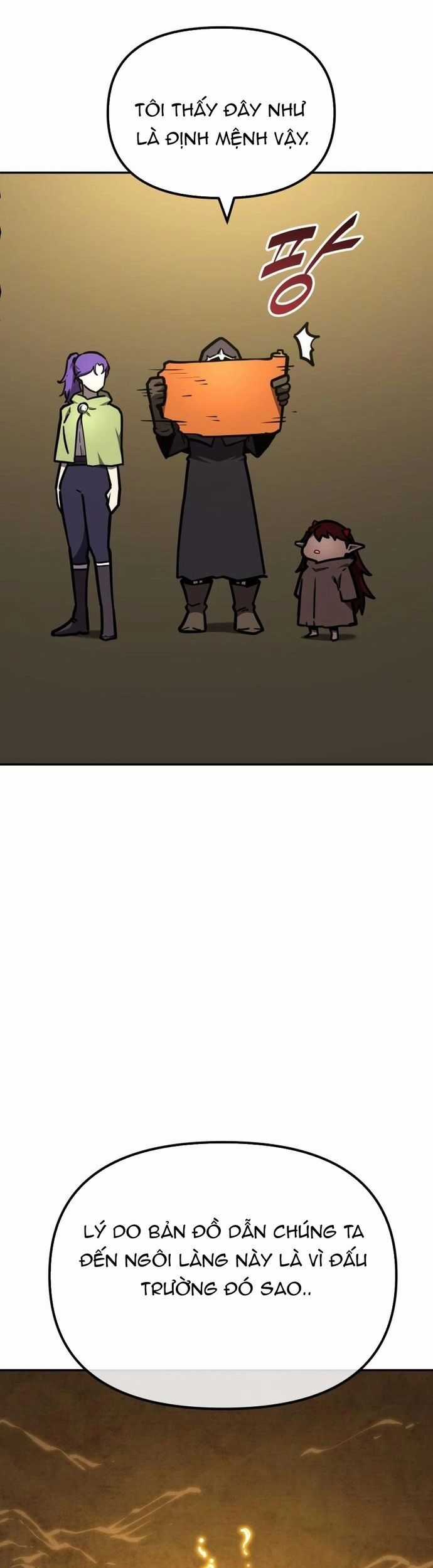 Siêu Cấp Skeleton - Chapter 31 - Trang 11