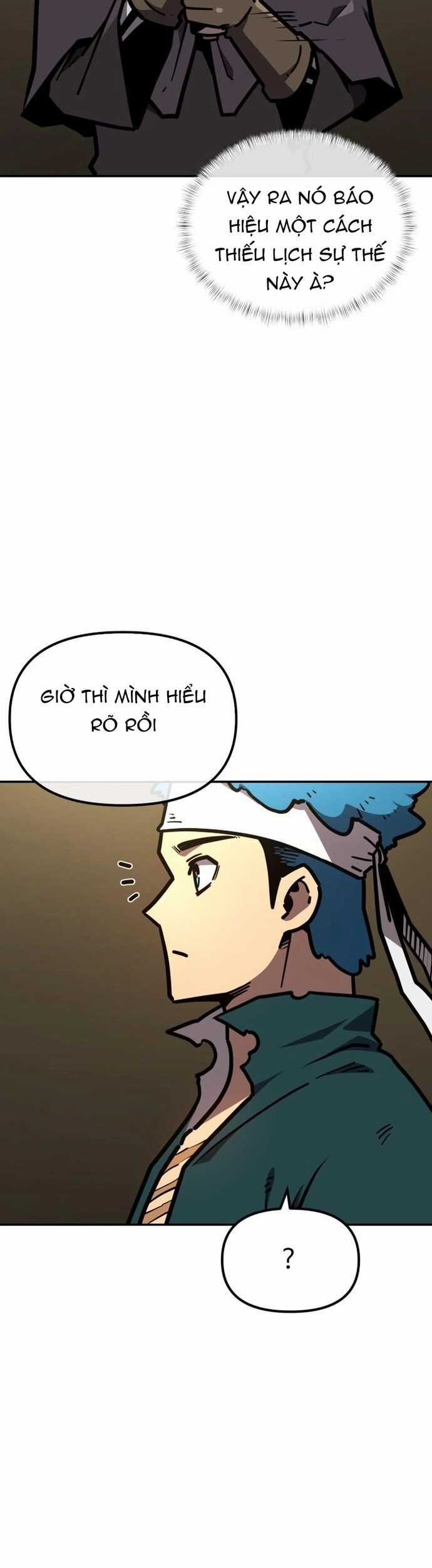 Siêu Cấp Skeleton - Chapter 31 - Trang 13