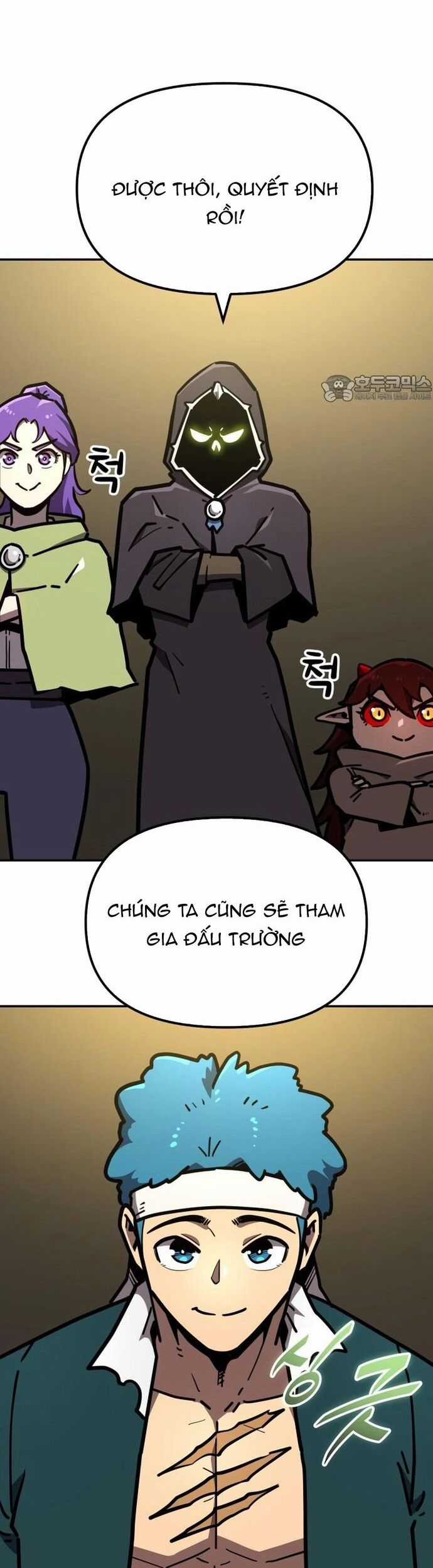 Siêu Cấp Skeleton - Chapter 31 - Trang 14