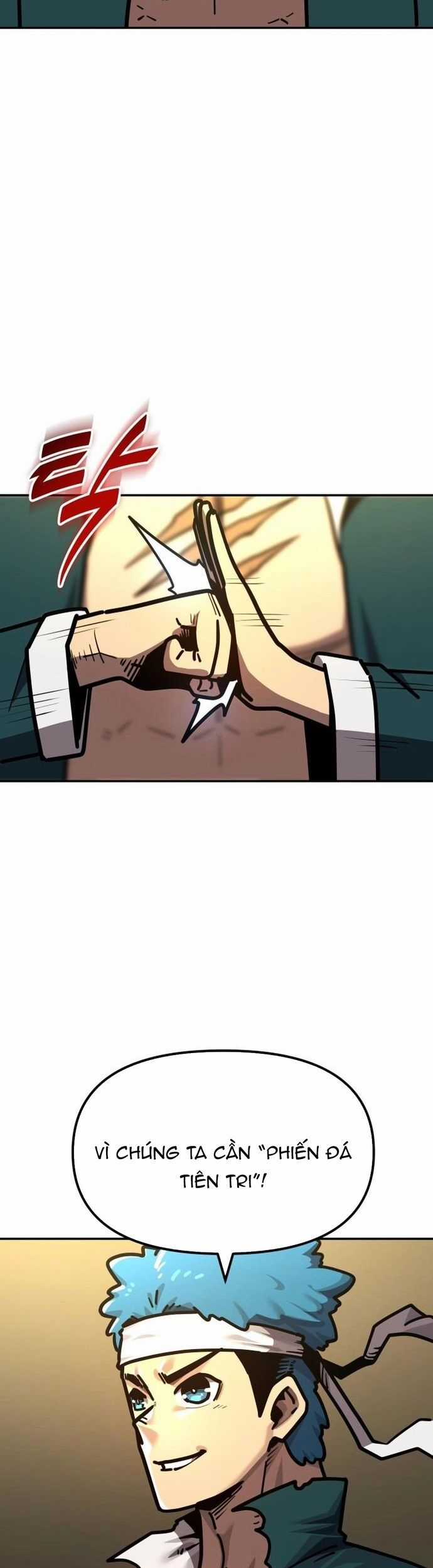 Siêu Cấp Skeleton - Chapter 31 - Trang 15