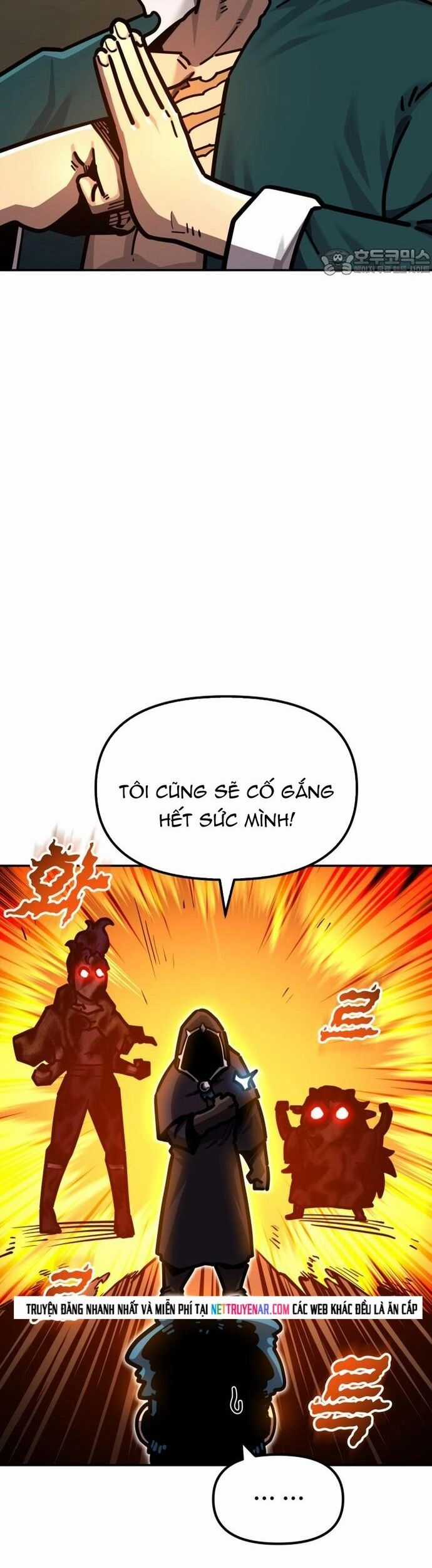 Siêu Cấp Skeleton - Chapter 31 - Trang 16
