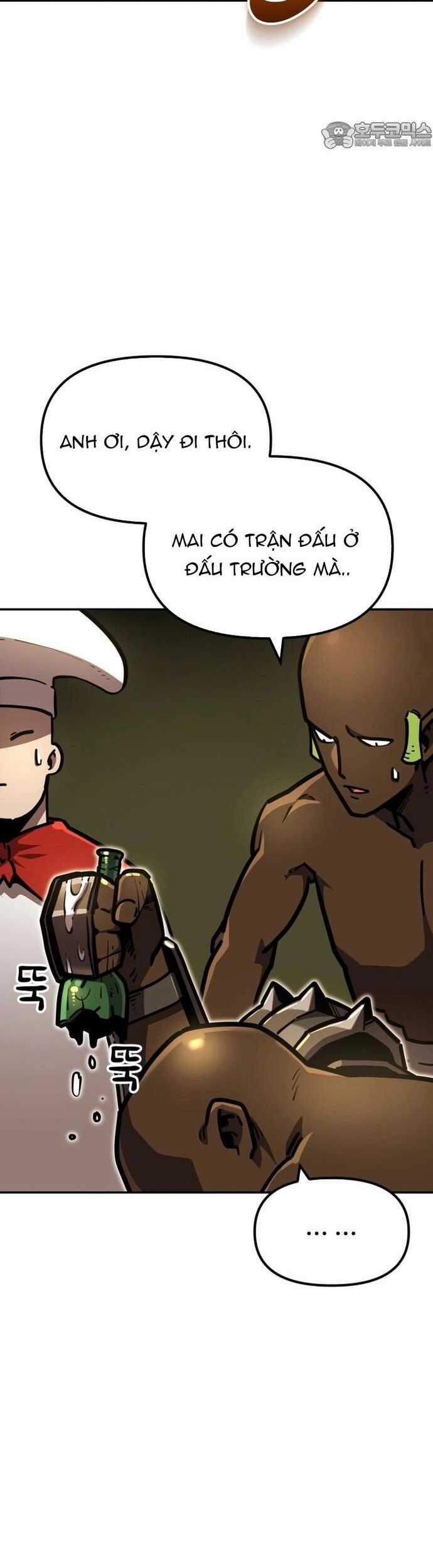 Siêu Cấp Skeleton - Chapter 31 - Trang 18