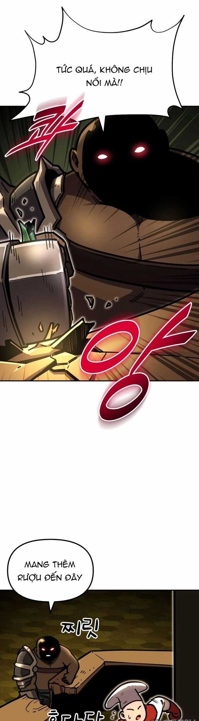 Siêu Cấp Skeleton - Chapter 31 - Trang 19