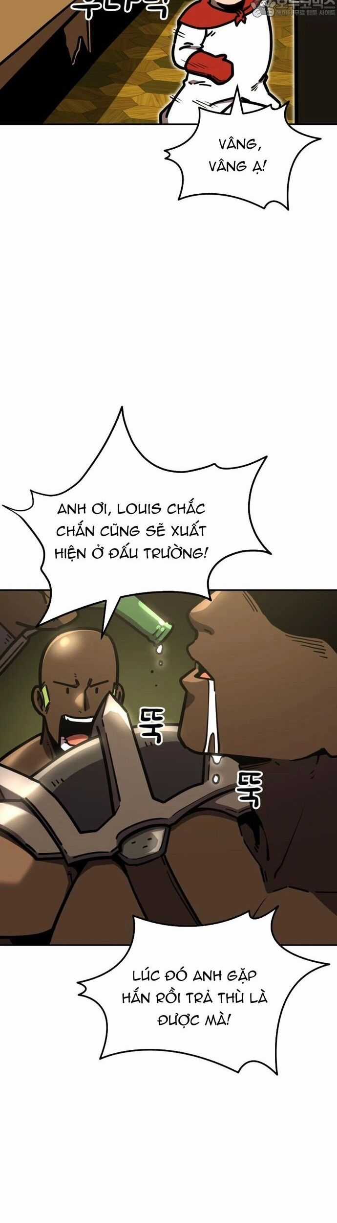 Siêu Cấp Skeleton - Chapter 31 - Trang 20