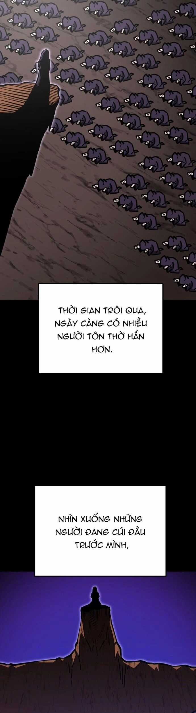 Siêu Cấp Skeleton - Chapter 31 - Trang 3