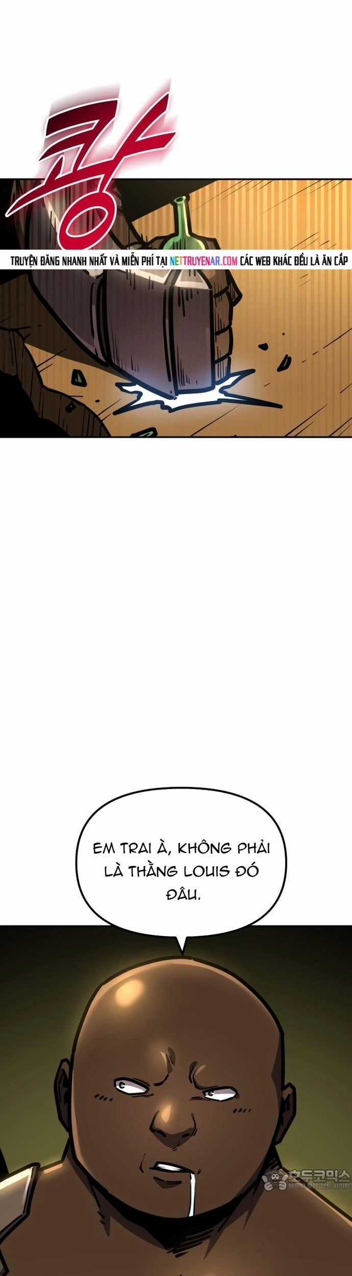 Siêu Cấp Skeleton - Chapter 31 - Trang 21