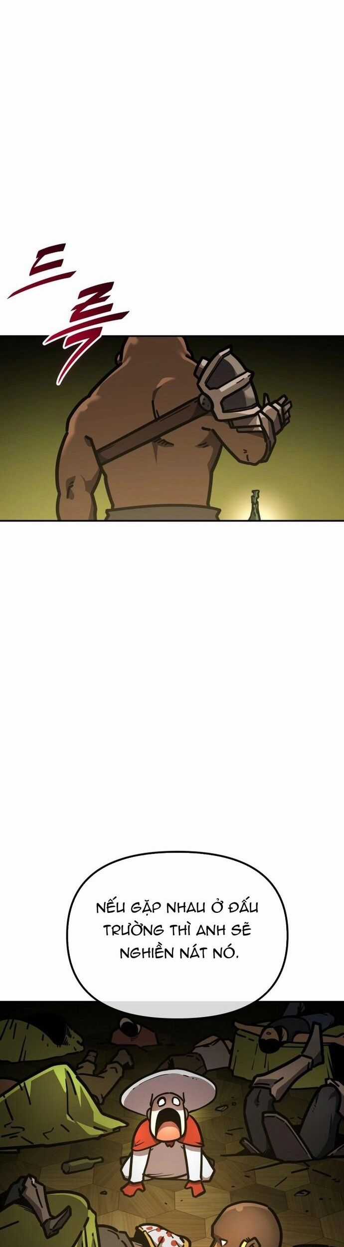 Siêu Cấp Skeleton - Chapter 31 - Trang 24