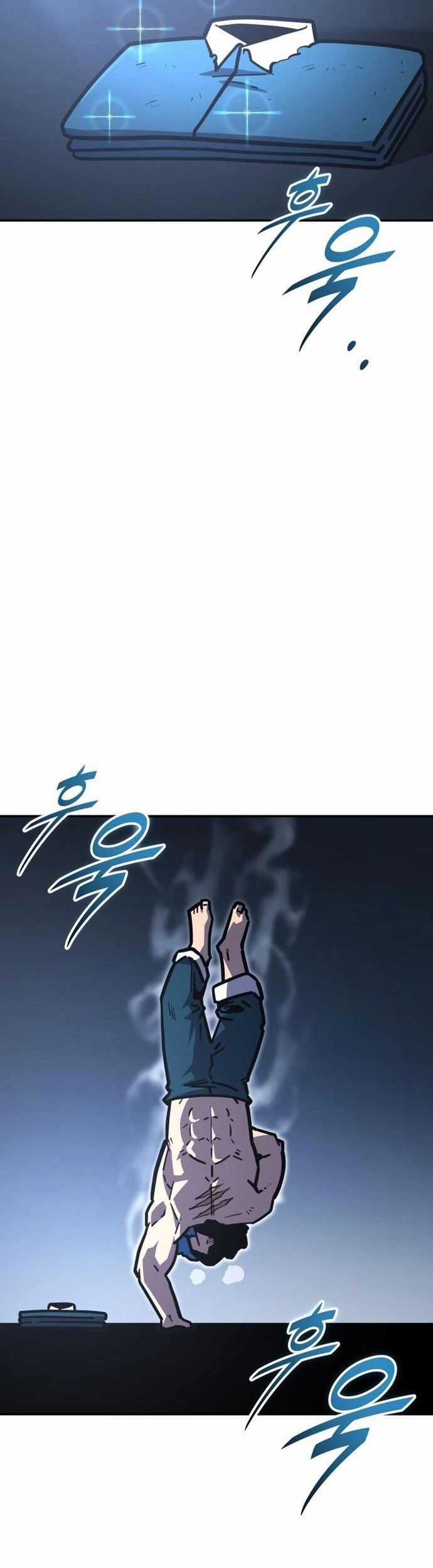 Siêu Cấp Skeleton - Chapter 31 - Trang 26