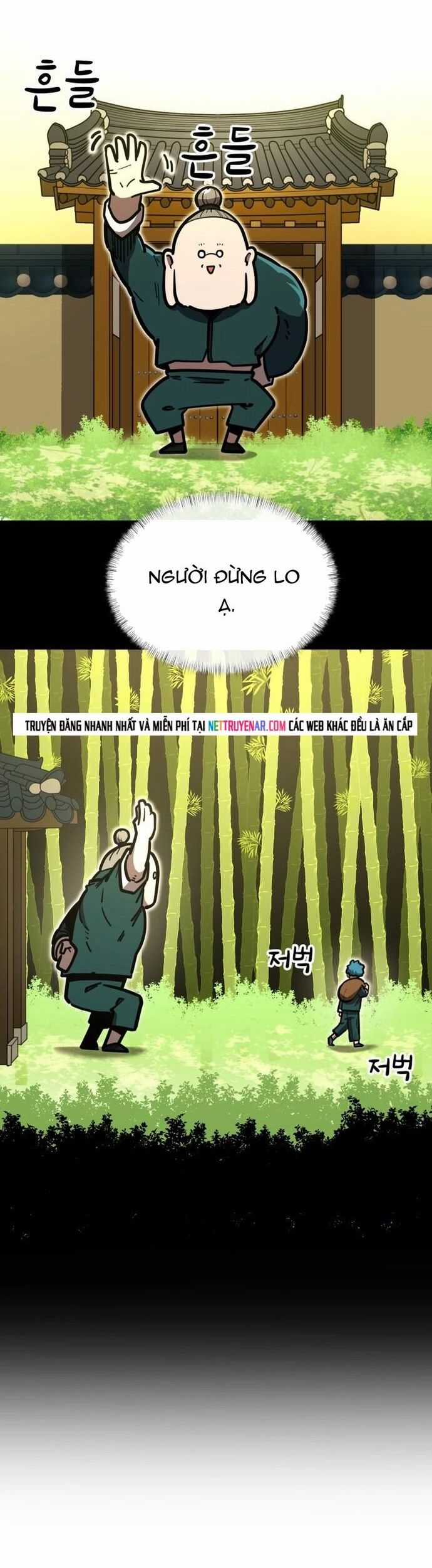 Siêu Cấp Skeleton - Chapter 31 - Trang 28