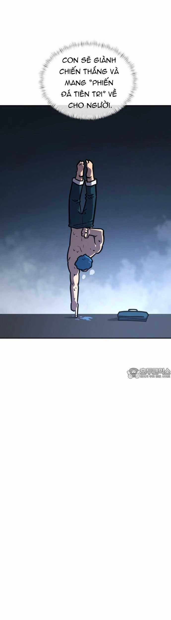 Siêu Cấp Skeleton - Chapter 31 - Trang 29