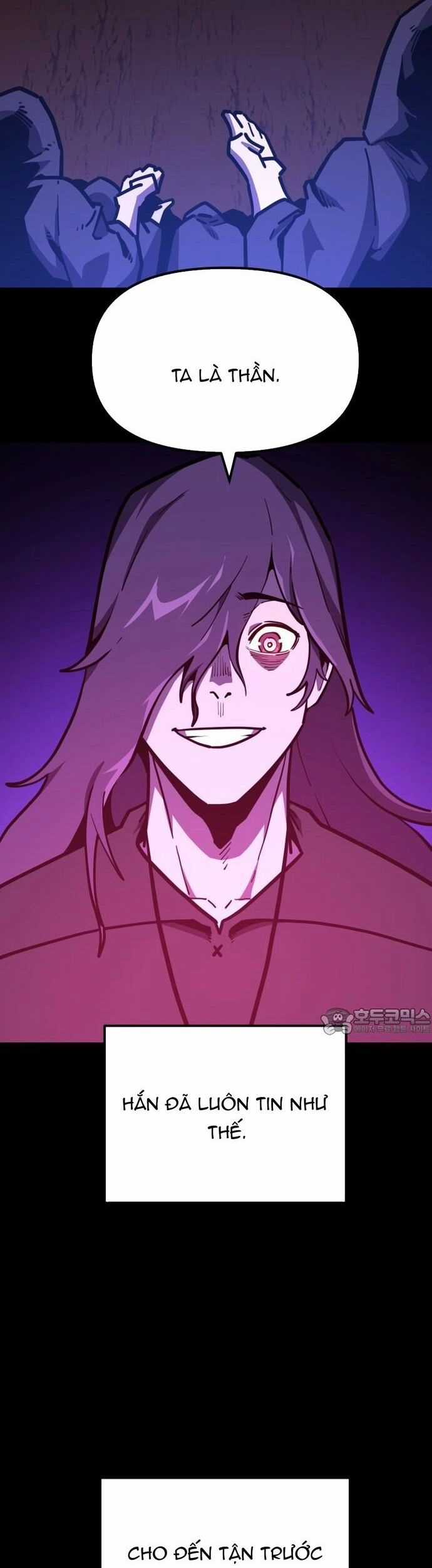 Siêu Cấp Skeleton - Chapter 31 - Trang 4