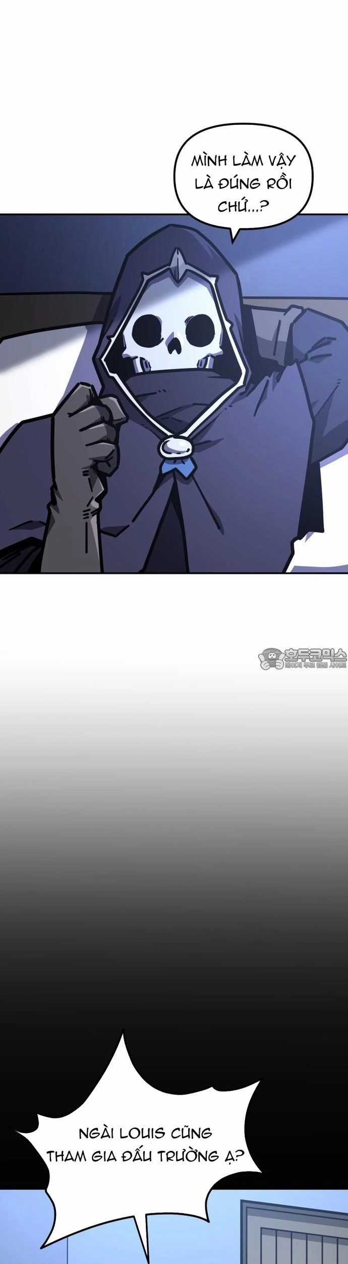 Siêu Cấp Skeleton - Chapter 31 - Trang 31