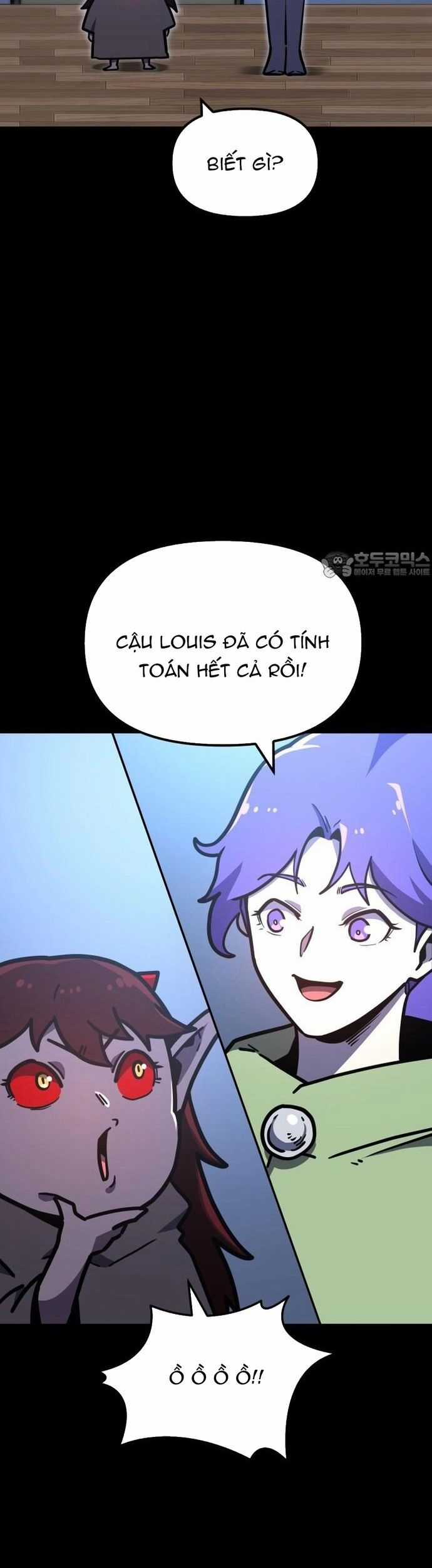 Siêu Cấp Skeleton - Chapter 31 - Trang 35