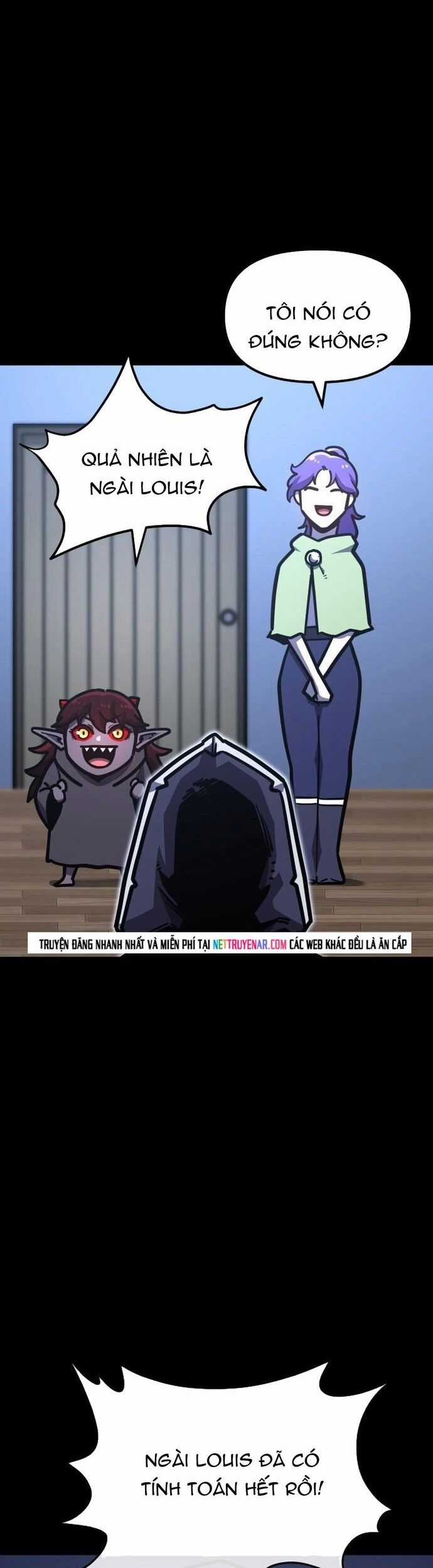 Siêu Cấp Skeleton - Chapter 31 - Trang 36