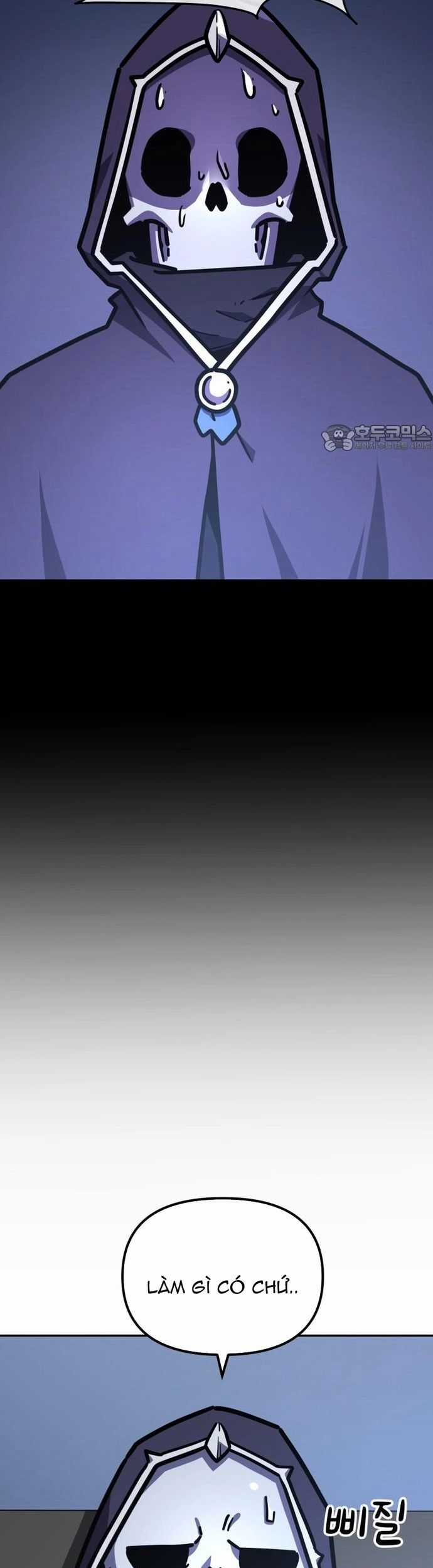 Siêu Cấp Skeleton - Chapter 31 - Trang 37