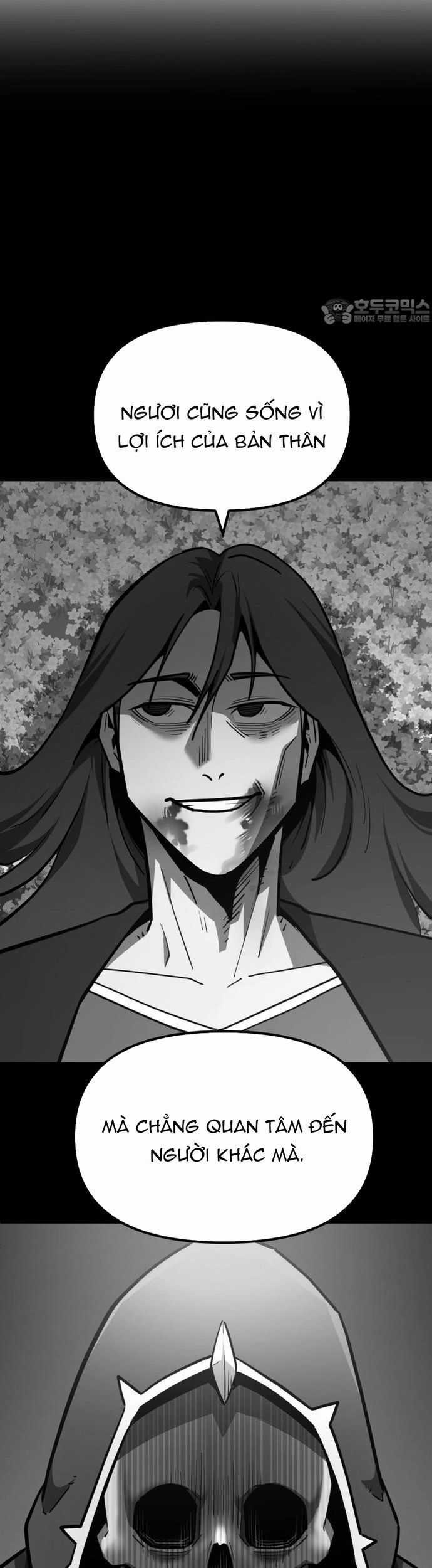 Siêu Cấp Skeleton - Chapter 31 - Trang 39