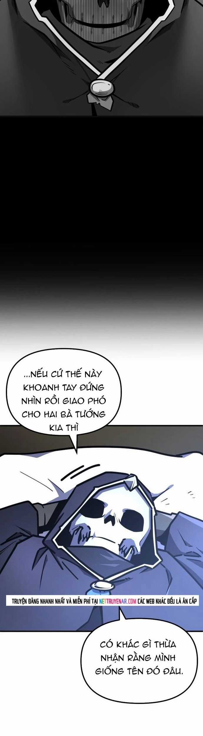 Siêu Cấp Skeleton - Chapter 31 - Trang 40
