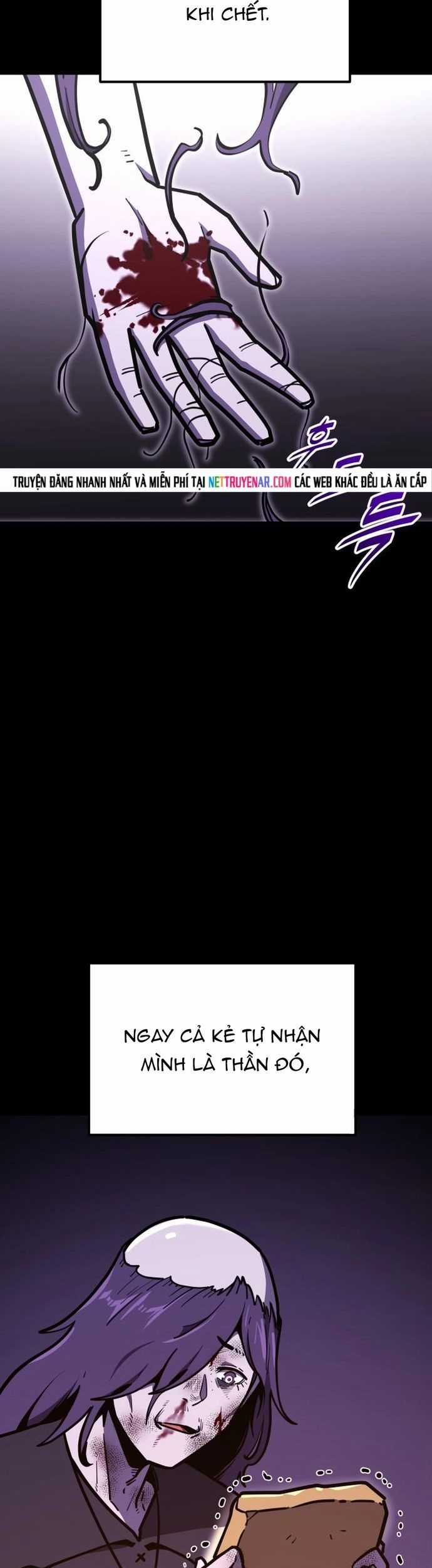 Siêu Cấp Skeleton - Chapter 31 - Trang 5