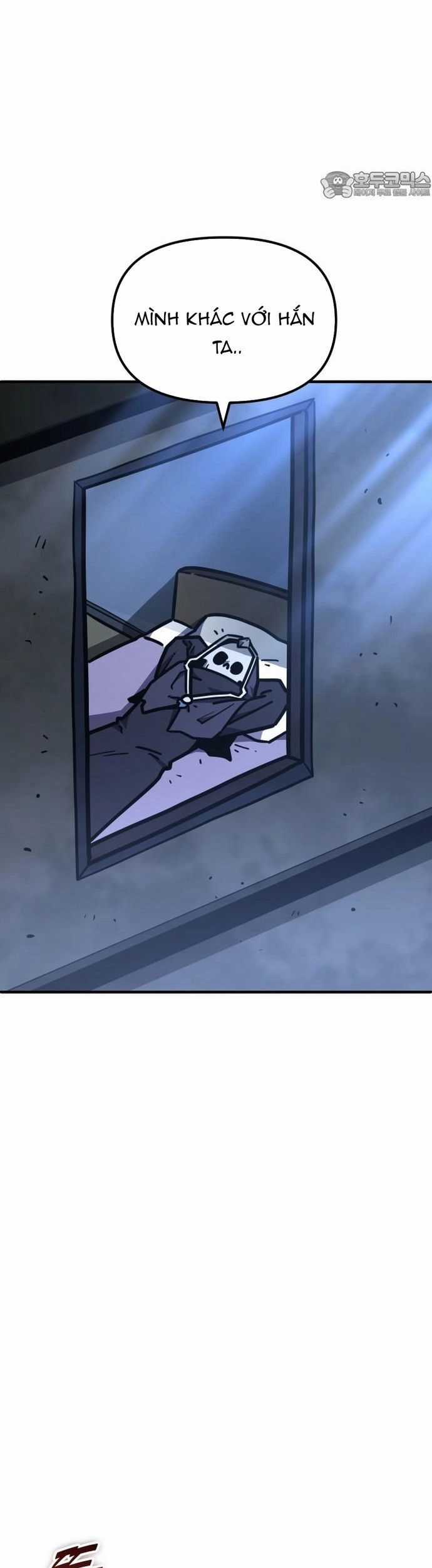 Siêu Cấp Skeleton - Chapter 31 - Trang 41