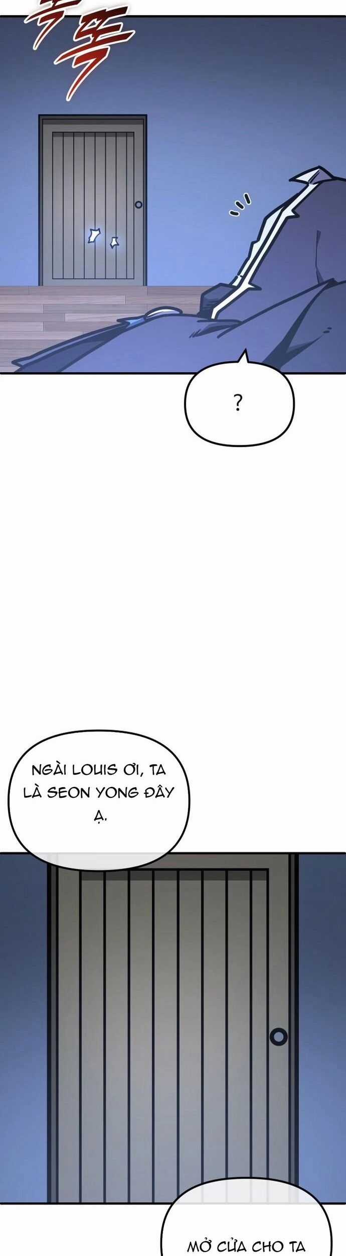 Siêu Cấp Skeleton - Chapter 31 - Trang 42