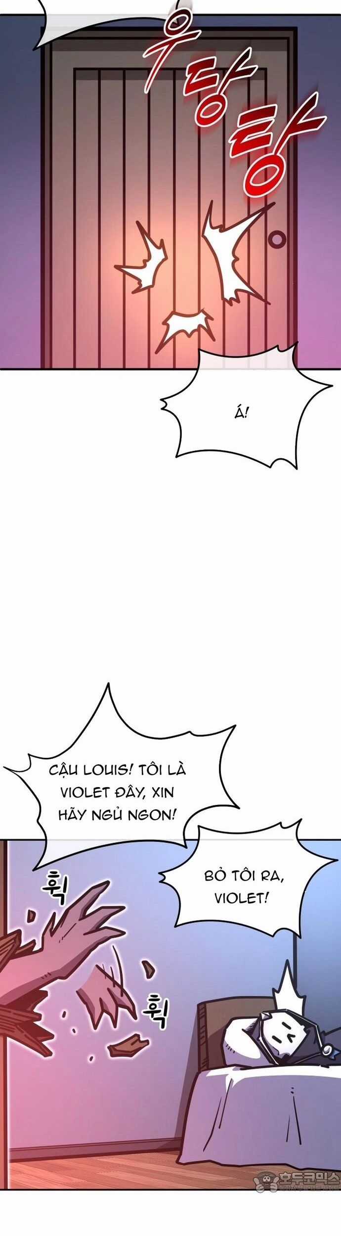 Siêu Cấp Skeleton - Chapter 31 - Trang 44