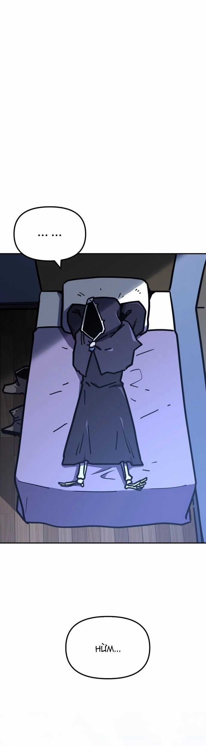 Siêu Cấp Skeleton - Chapter 31 - Trang 45