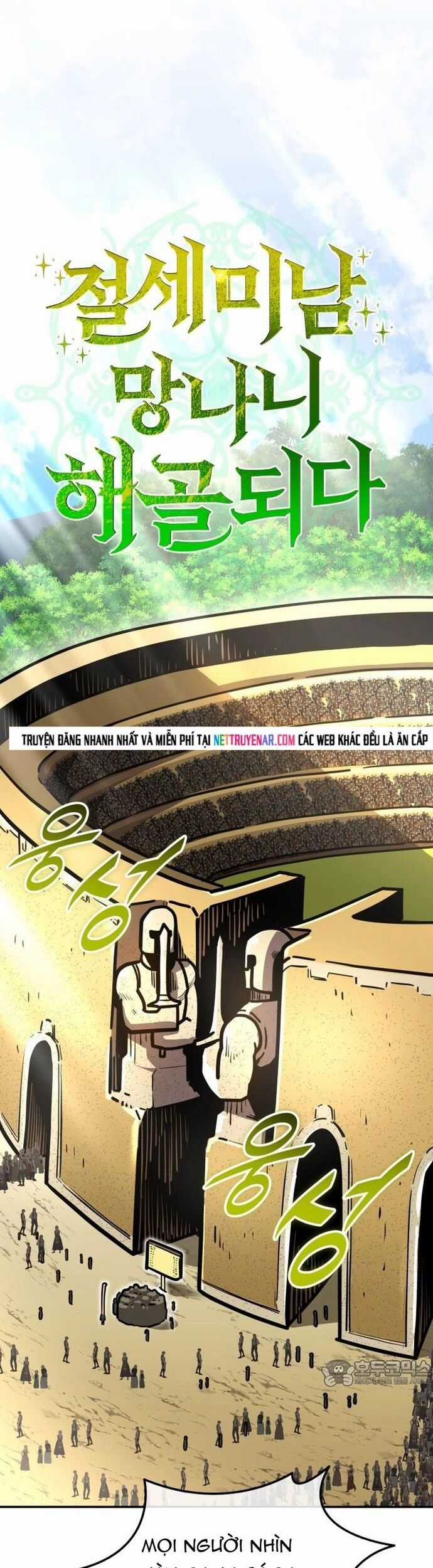 Siêu Cấp Skeleton - Chapter 31 - Trang 46