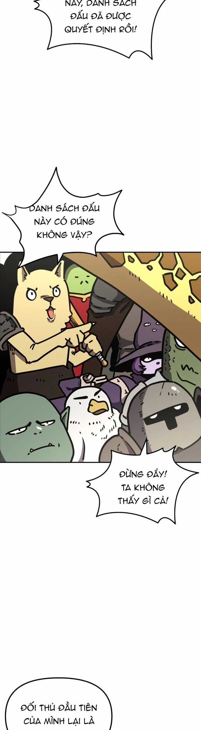 Siêu Cấp Skeleton - Chapter 31 - Trang 47