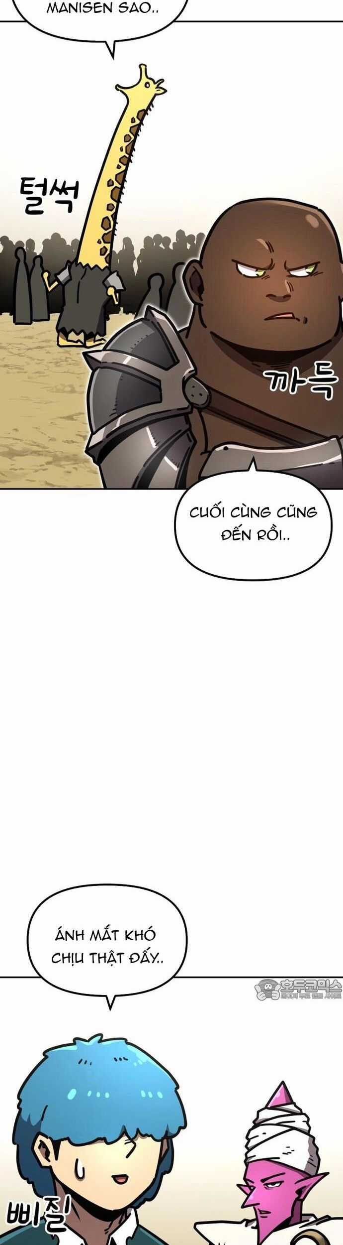 Siêu Cấp Skeleton - Chapter 31 - Trang 48