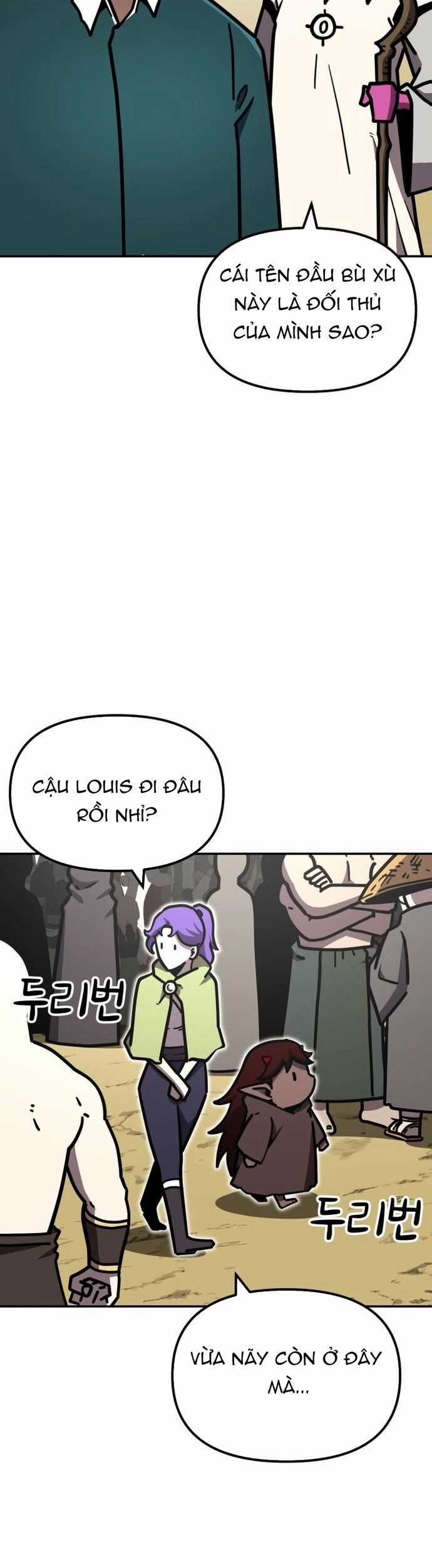 Siêu Cấp Skeleton - Chapter 31 - Trang 49