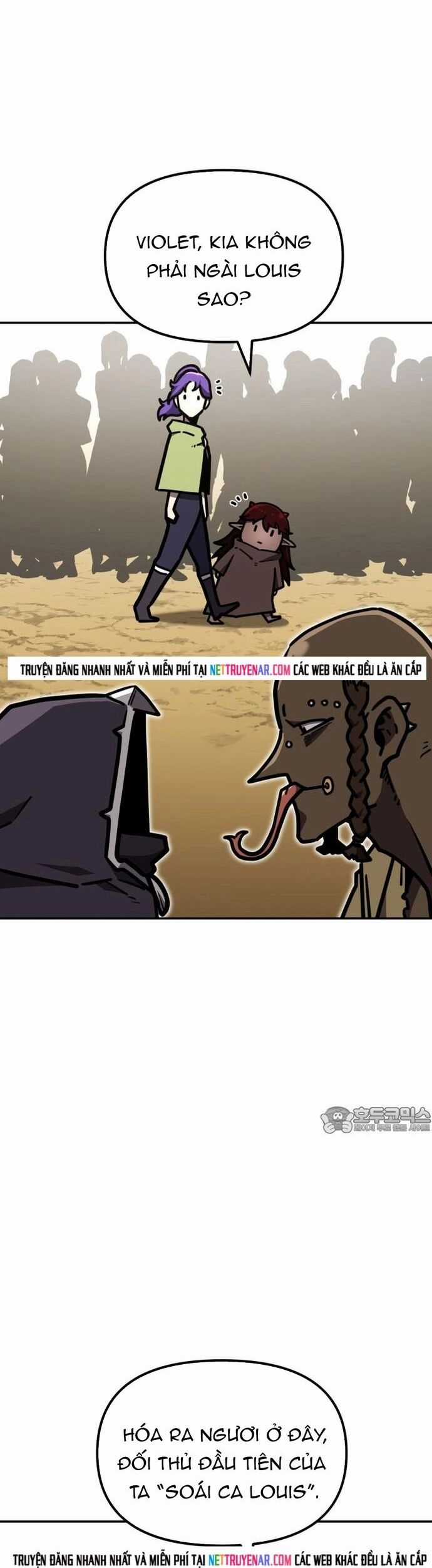 Siêu Cấp Skeleton - Chapter 31 - Trang 50