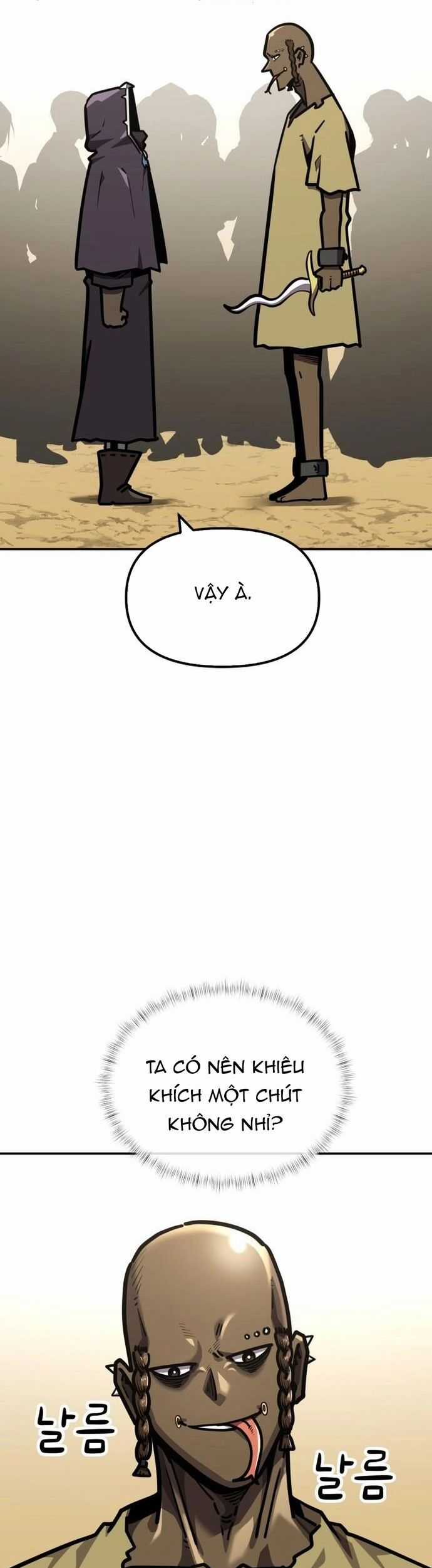 Siêu Cấp Skeleton - Chapter 31 - Trang 51