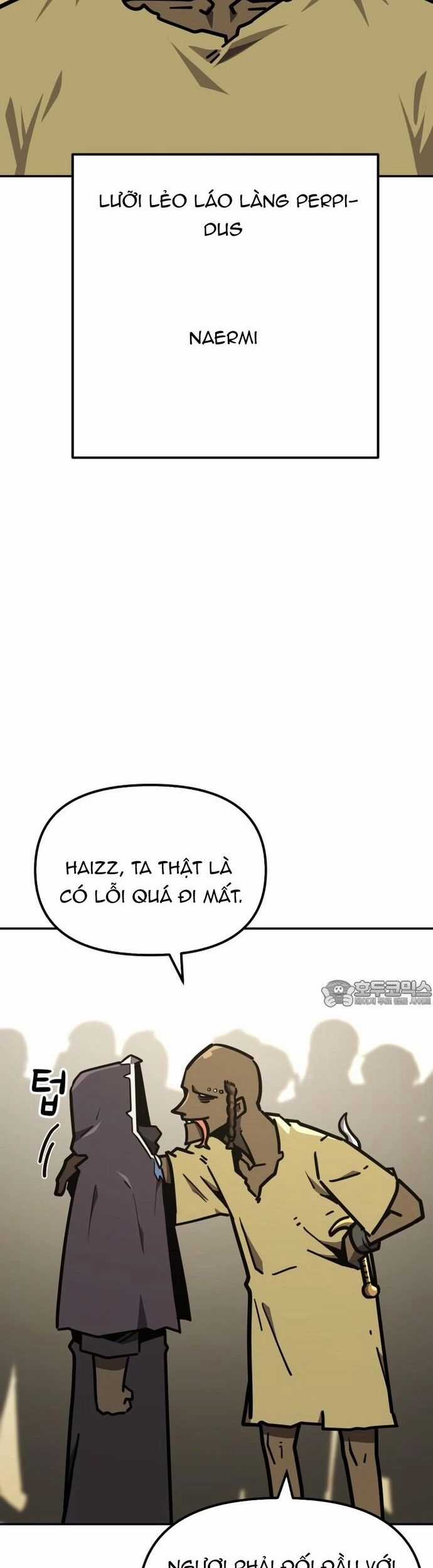 Siêu Cấp Skeleton - Chapter 31 - Trang 52