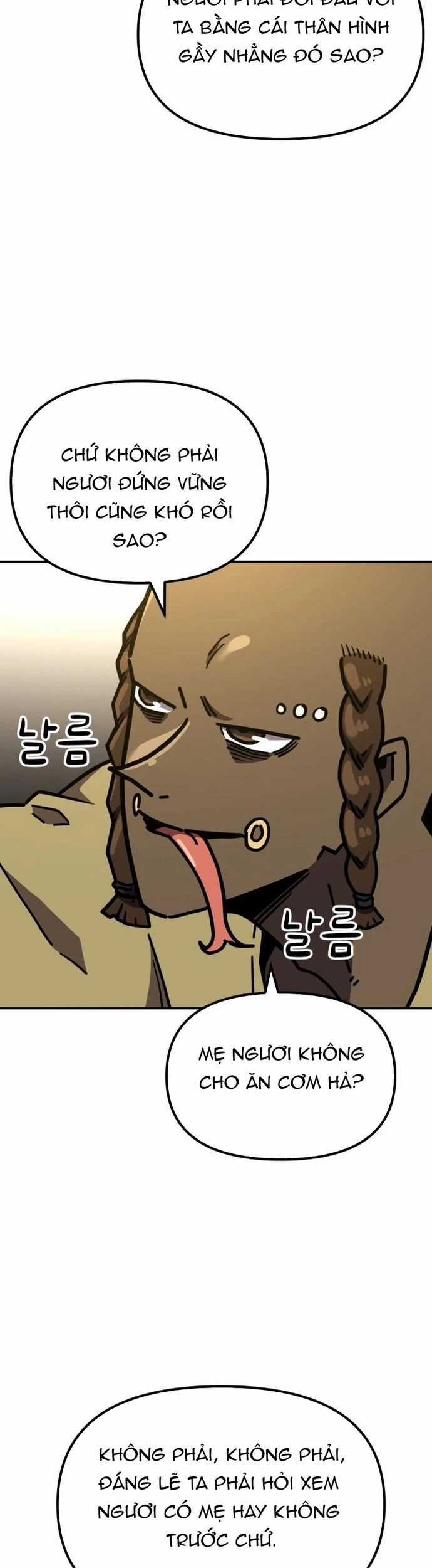 Siêu Cấp Skeleton - Chapter 31 - Trang 53