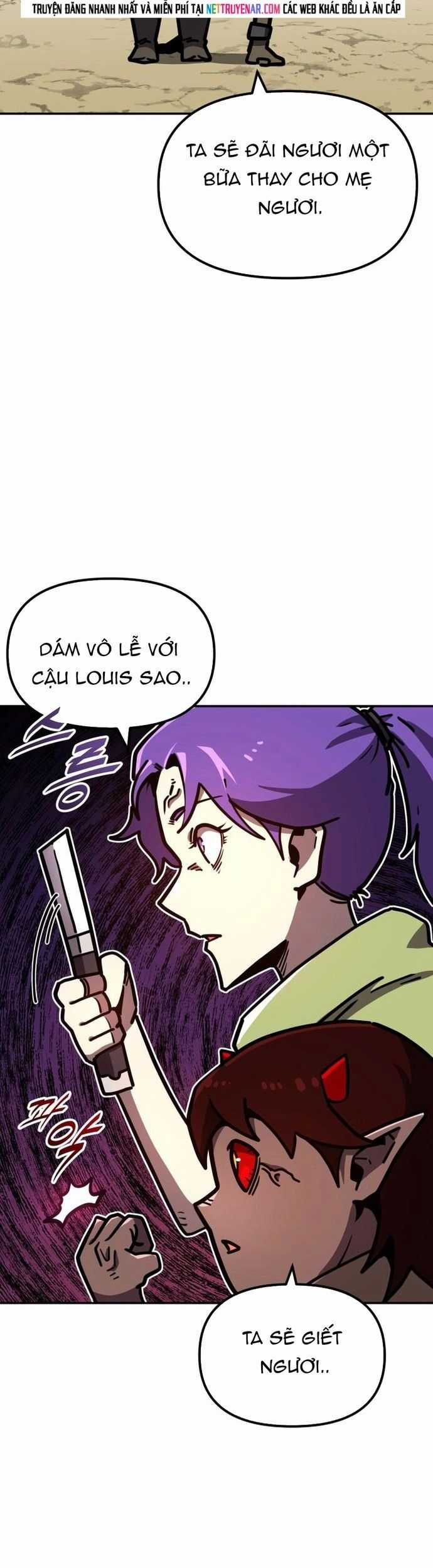 Siêu Cấp Skeleton - Chapter 31 - Trang 55