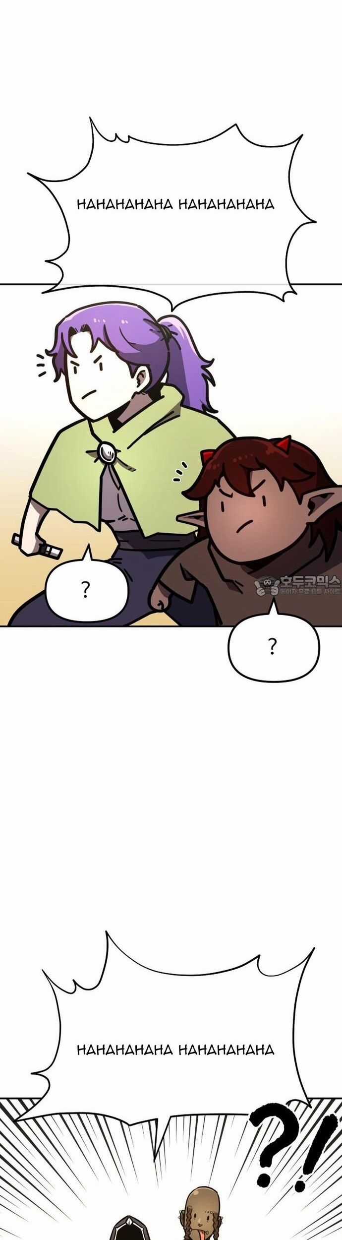 Siêu Cấp Skeleton - Chapter 31 - Trang 56