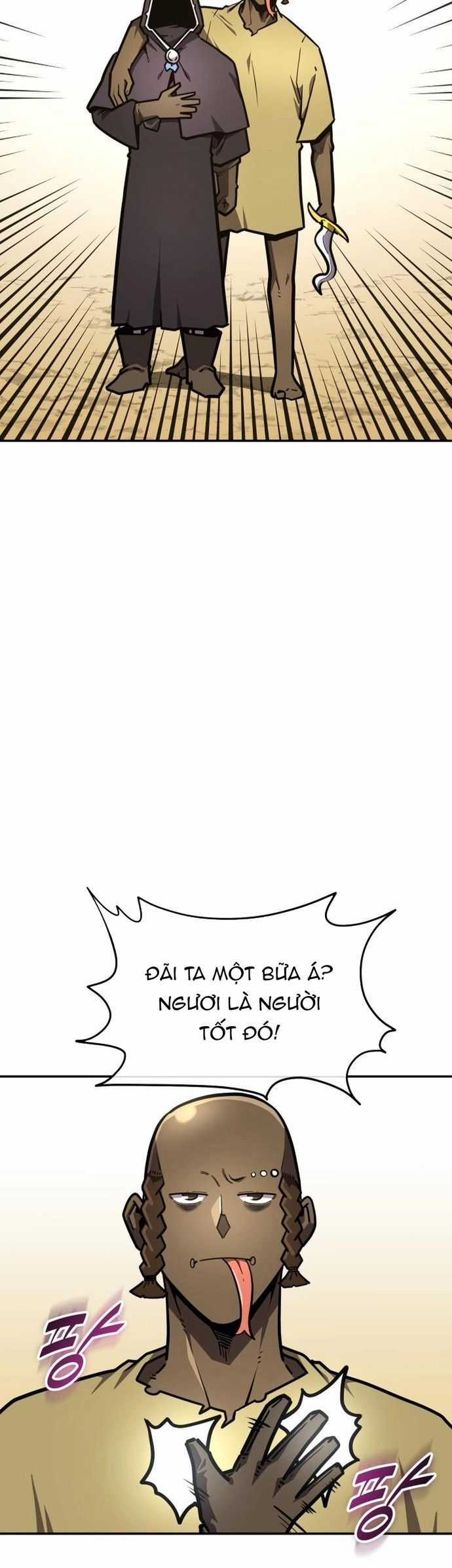 Siêu Cấp Skeleton - Chapter 31 - Trang 57