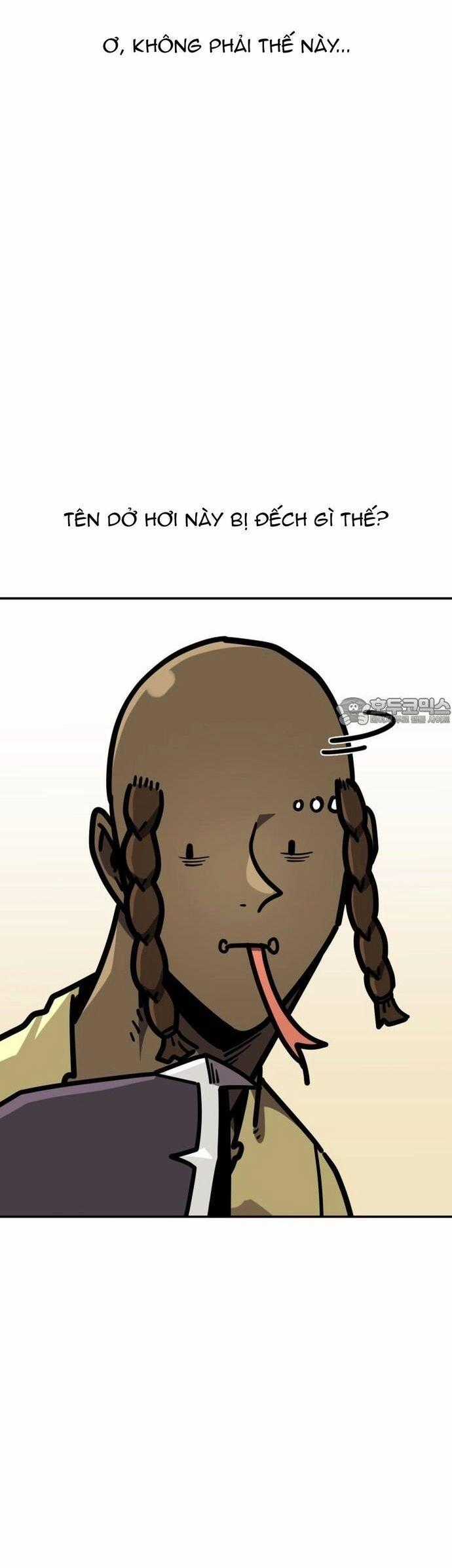 Siêu Cấp Skeleton - Chapter 31 - Trang 58