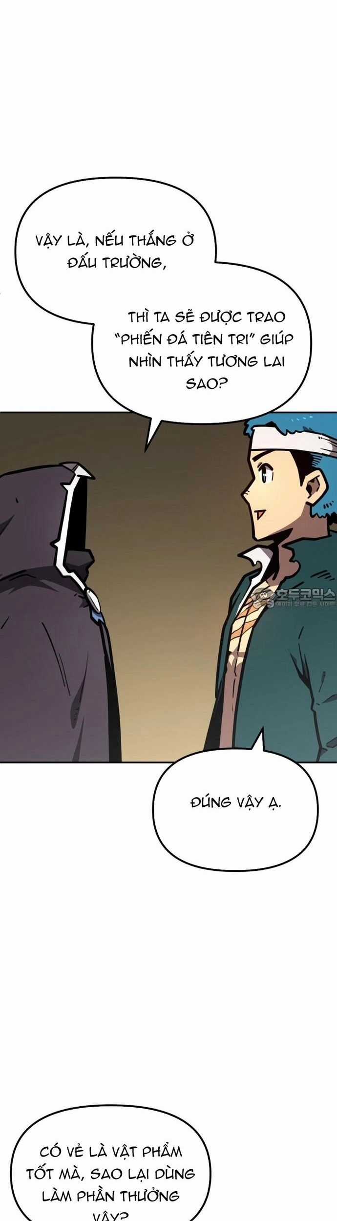 Siêu Cấp Skeleton - Chapter 31 - Trang 8