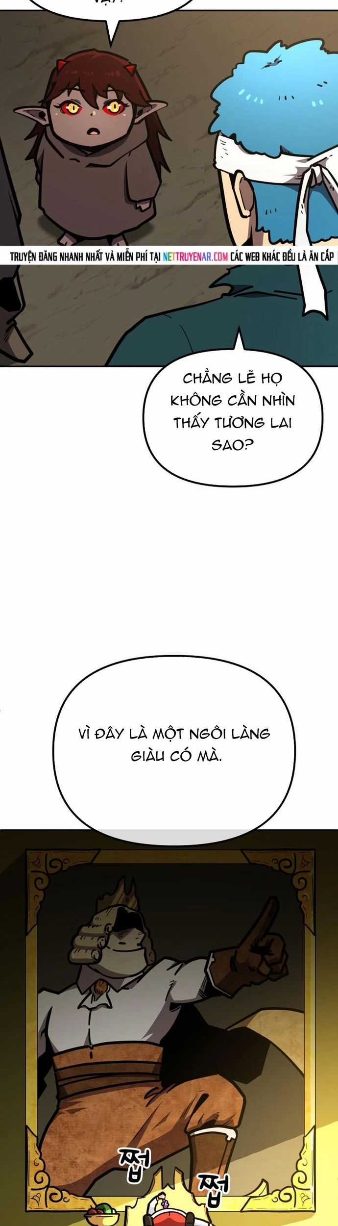 Siêu Cấp Skeleton - Chapter 31 - Trang 9